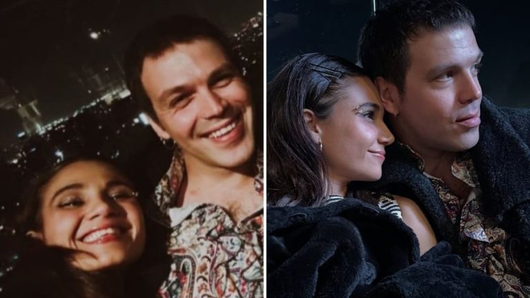 Camilo Zicavo y Daniela Pérez Anuncian Embarazo: Una Nueva Etapa de Amor y Esperanza