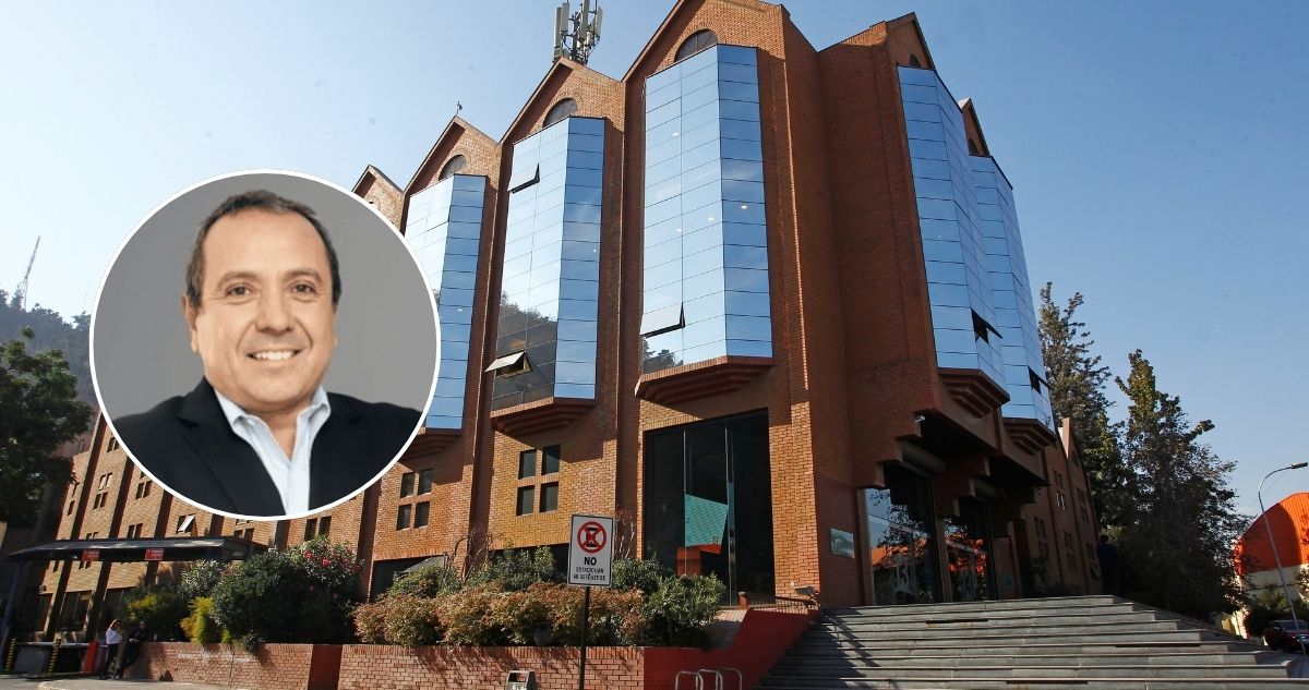Canal 13 Nombra a Nuevo Director Tras Escándalo de Bots Políticos