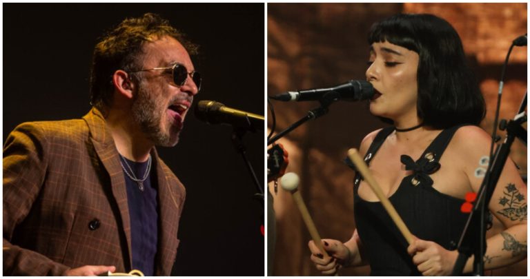 Cancelación de show de Los Bunkers en México: Problemas técnicos y de seguridad