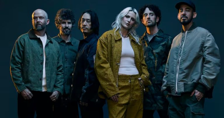 Cancelan evento de fans de Linkin Park en Santiago a último minuto