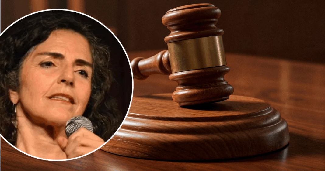 Cantante Gabriela Barrenechea recibe $150 millones de indemnización por torturas y exilio durante la dictadura
