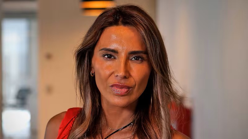 Carla Ballero: Cómo Superó las Devastadoras Secuelas Físicas de su Grave Enfermedad