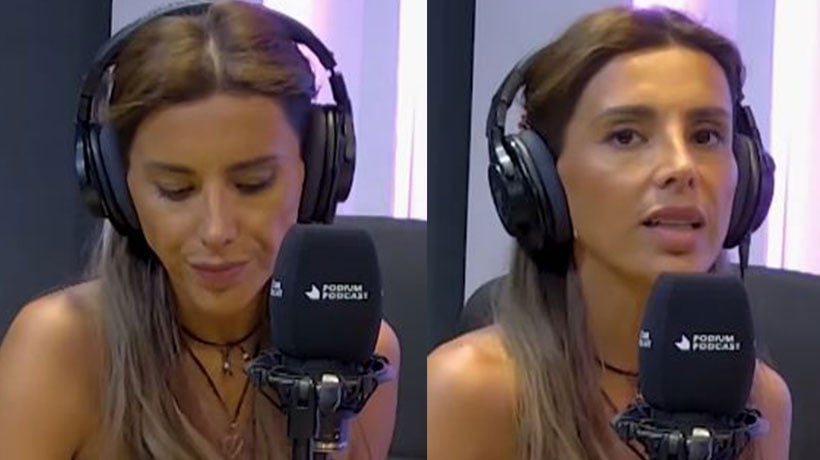 Carla Ballero Denuncia Trato Inhumano en la UCI: Médicos Hablaron