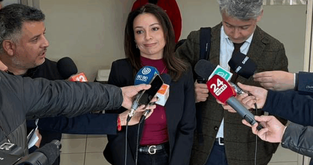Caso Convenios: Juicio Oral Reprogramado por Arista Fundación En Ti