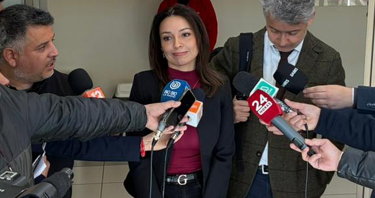 Caso Convenios: Juicio Oral Reprogramado por Arista Fundación En Ti