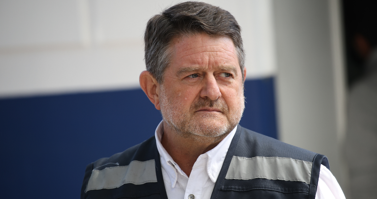 Caso ProCultura: Tribunal de Santiago Asume Competencia y Ratifica Traslado de Orrego