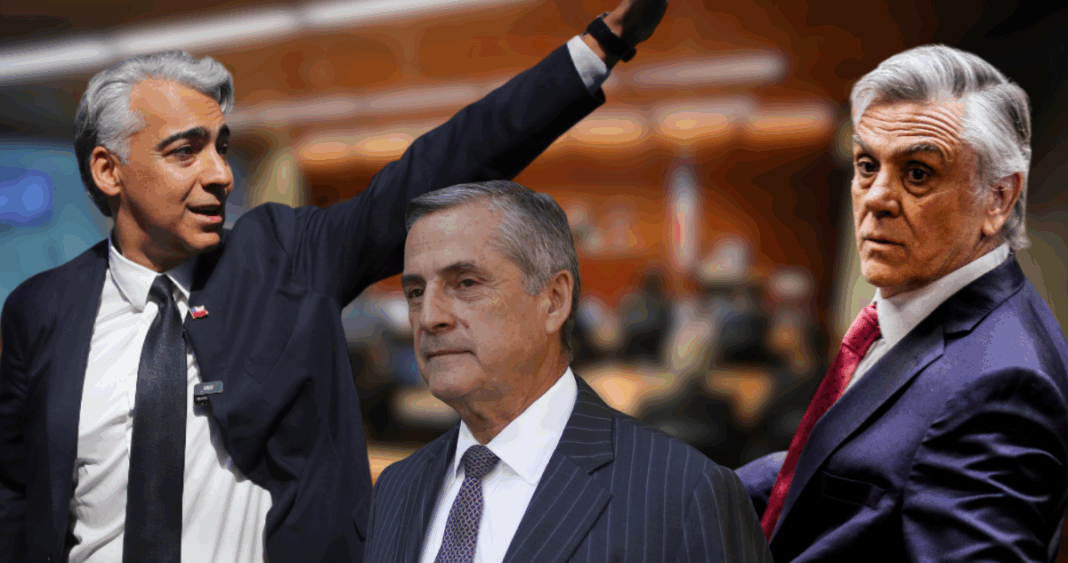 Caso SQM: Tribunal absuelve a todos los acusados en un duro revés para la Fiscalía
