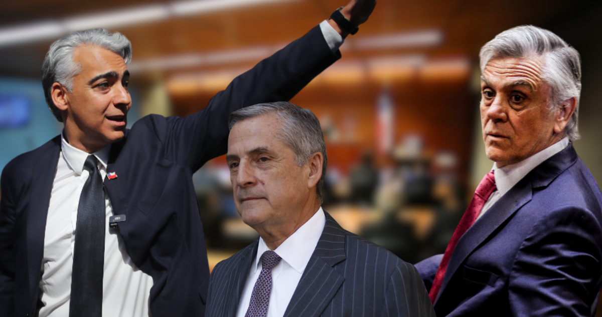 Caso SQM: Tribunal absuelve a todos los acusados en un duro revés para la Fiscalía