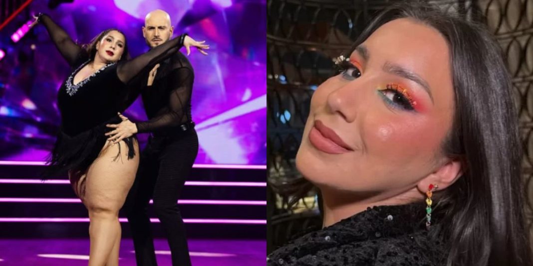 ._temp_Cata Days Defiende su Estilo y Figura con Orgullo 'Por Acá Nos Encanta Mostrar Piel' Cata Days Defiende su Estilo y Figura con Orgullo: 'Por Acá Nos Encanta Mostrar Piel'