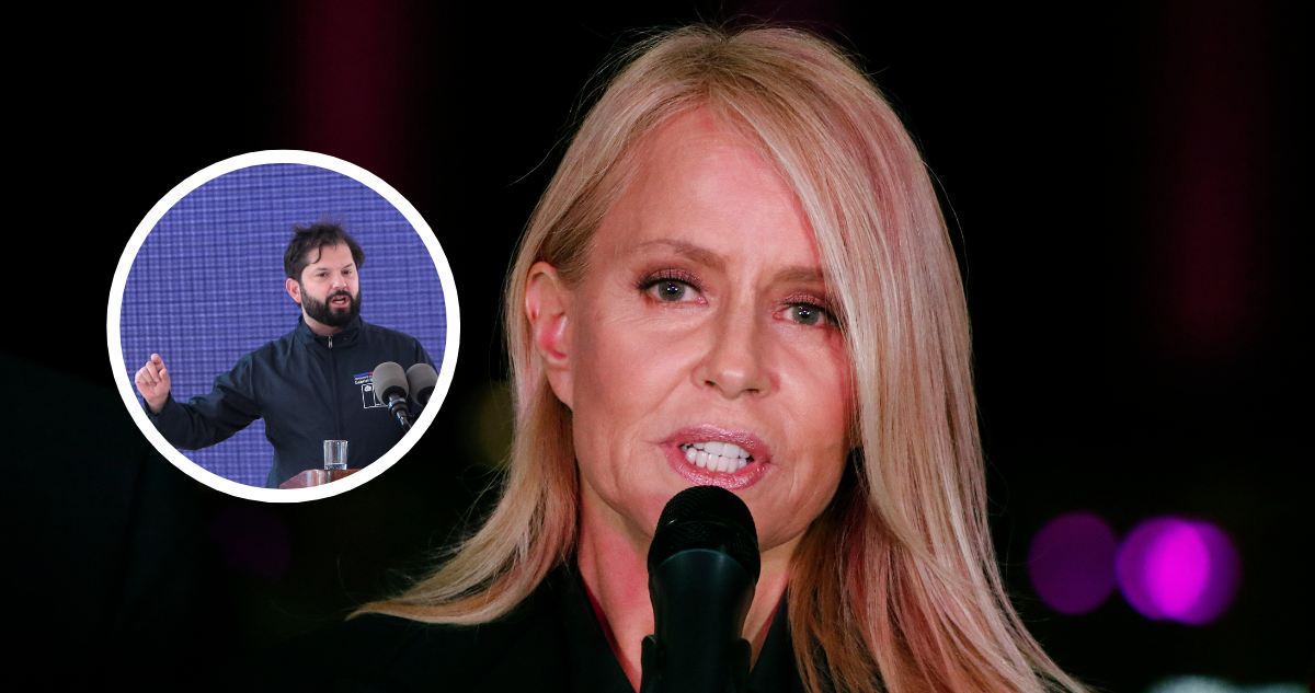Cecilia Bolocco Exige Acción Urgente del Presidente Boric para Mejorar Tratamientos Contra el Cáncer