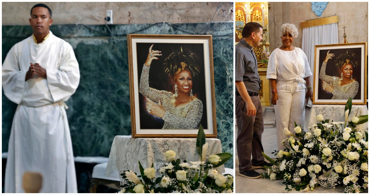 Celia Cruz: La Reina de la Salsa Silenciada en su Centenario en Cuba