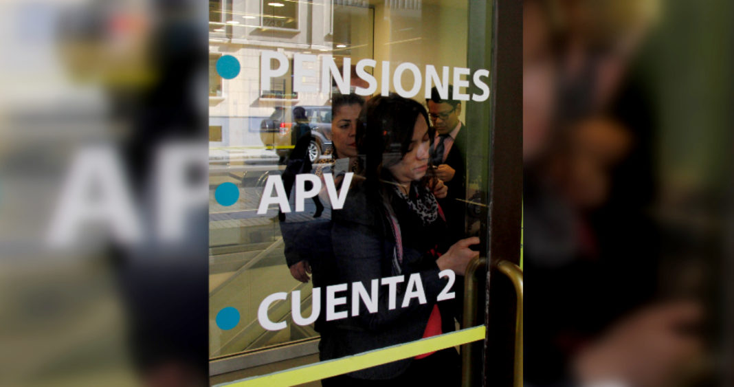 Chile Mantiene su Posición en el Top 10 del Ranking Mundial de Sistemas de Pensiones