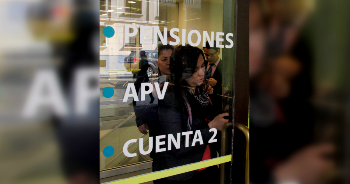 Chile Mantiene su Posición en el Top 10 del Ranking Mundial de Sistemas de Pensiones