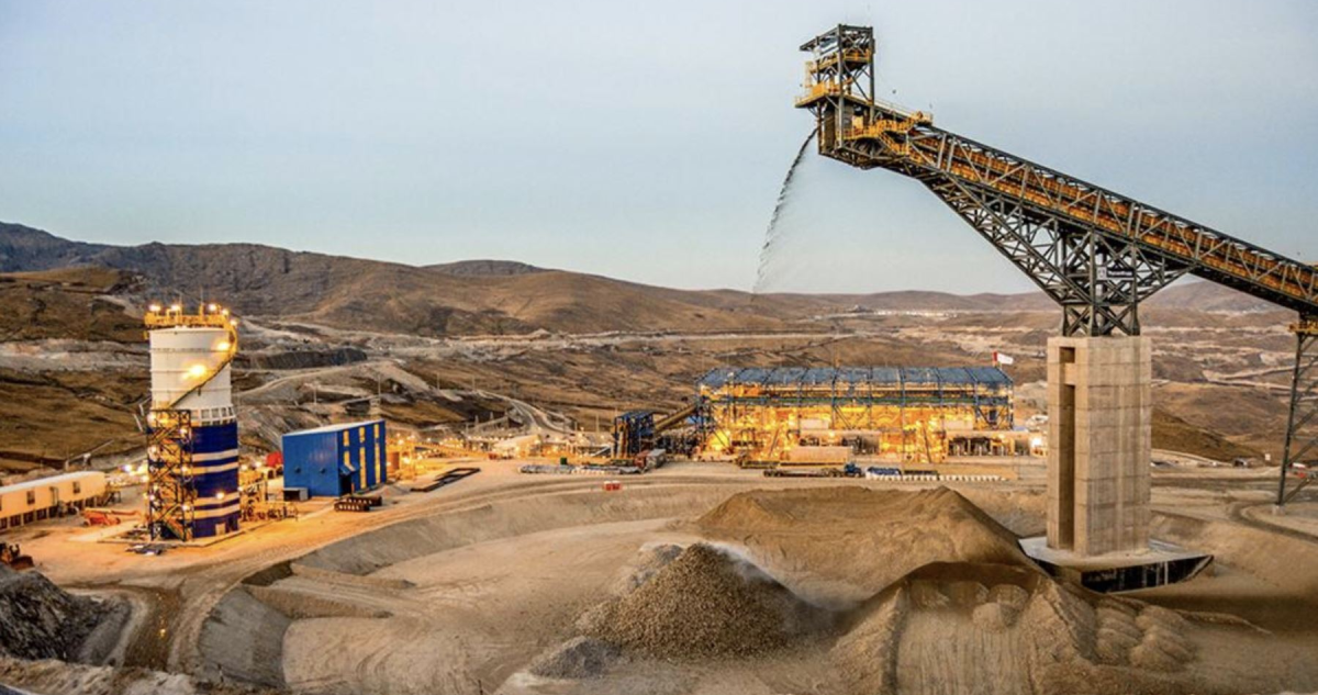 Chile y Perú: Líderes Mineros de América Latina que Inspiran a sus Vecinos