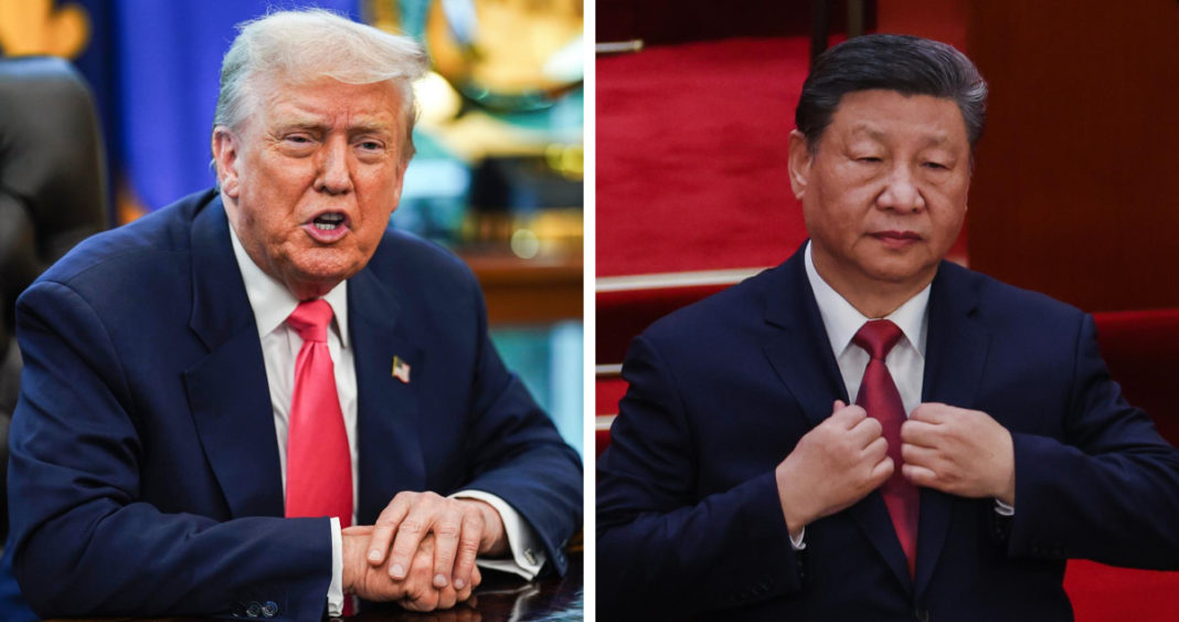 China y EE. UU. se enfrentan en una nueva batalla comercial: Aranceles portuarios y sanciones mutuas
