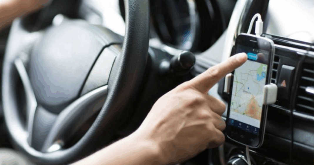 Chofer de aplicación acusado de exhibicionismo a adolescente de 14 años en Punta Arenas