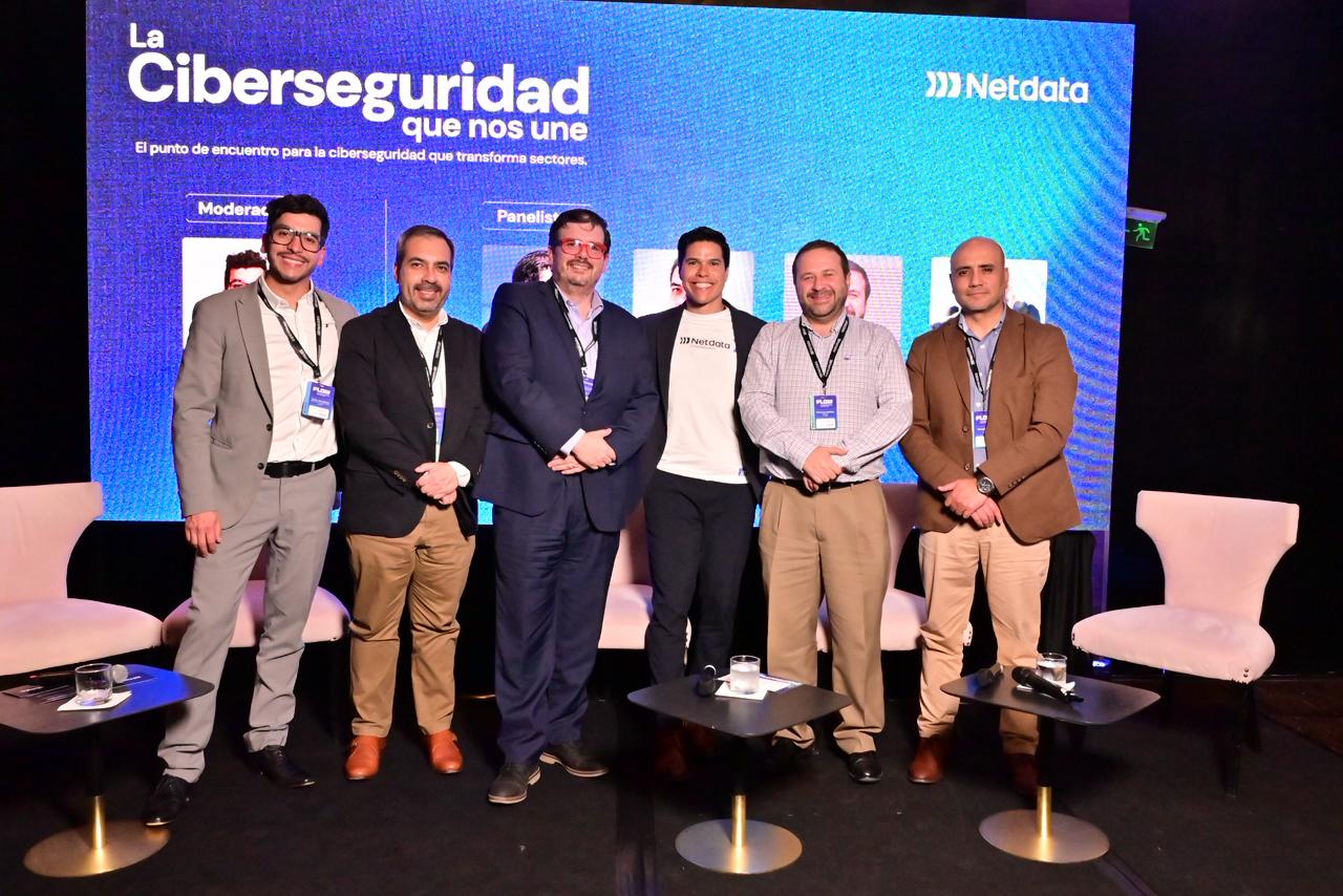 Ciberseguridad: Clave para la Innovación y Resiliencia Digital en Diversas Industrias
