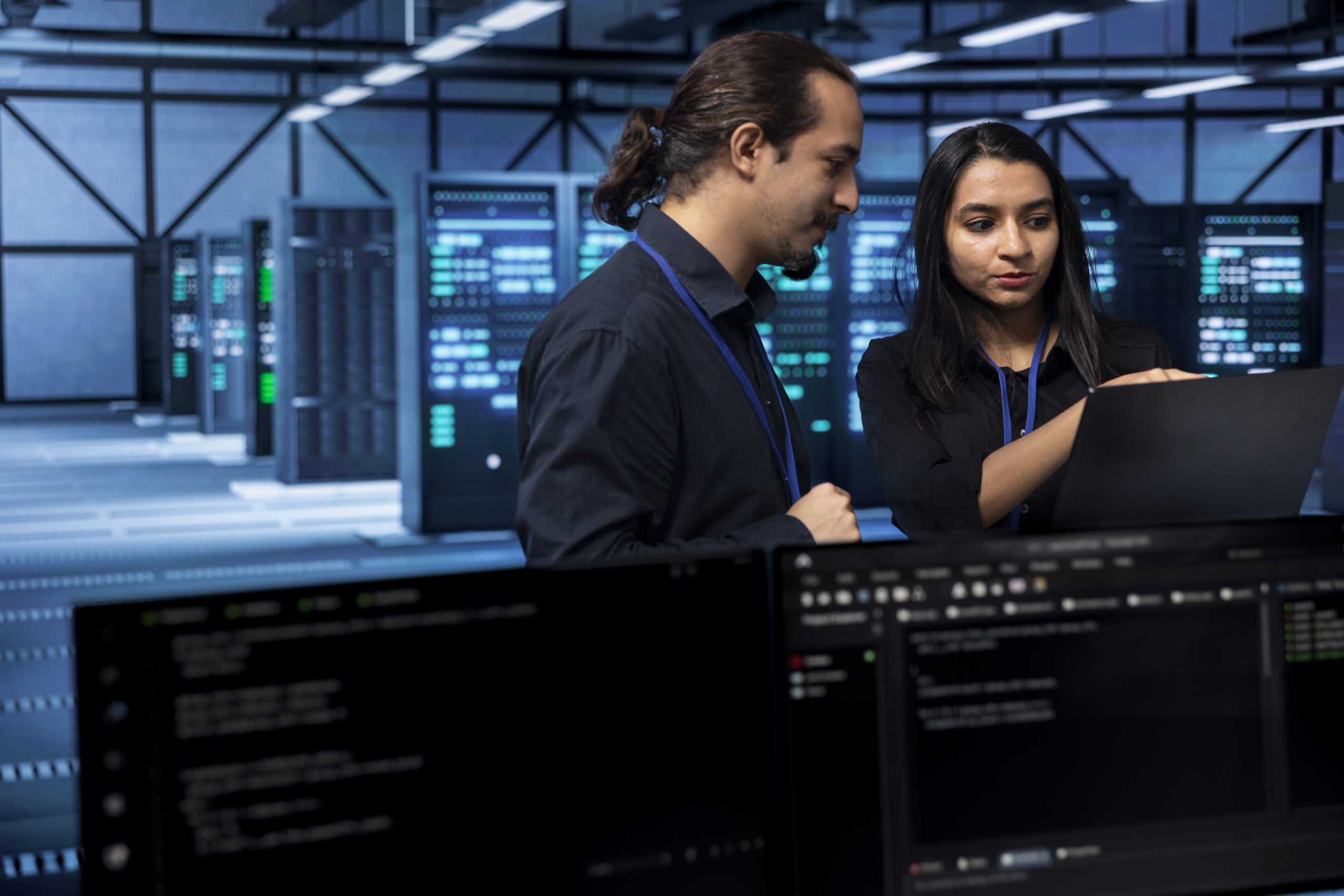 Ciberseguridad: Cómo las empresas chilenas se preparan ante la creciente amenaza digital