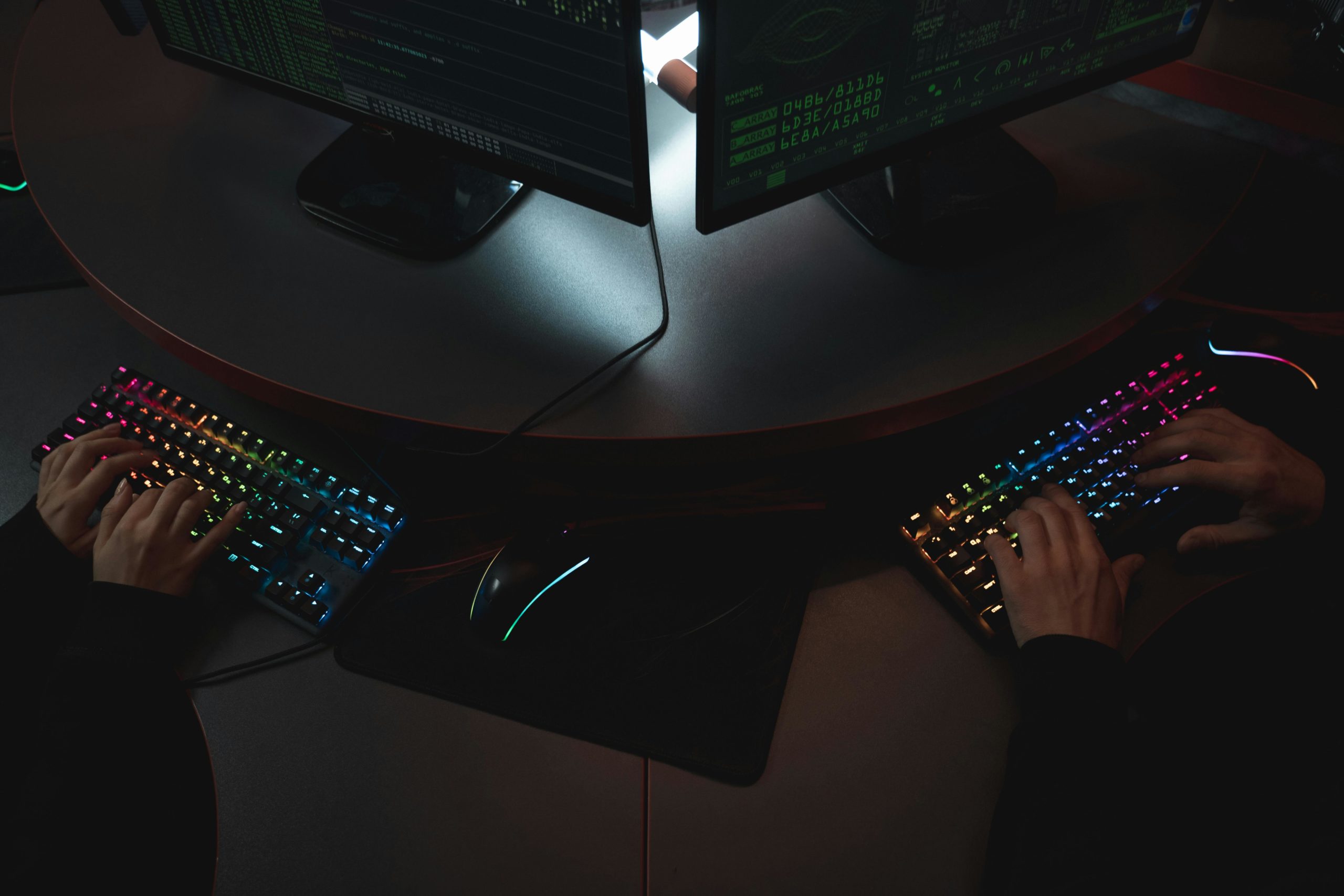 Ciberseguridad en Chile: Protección Integral Frente a Amenazas Físicas y Digitales