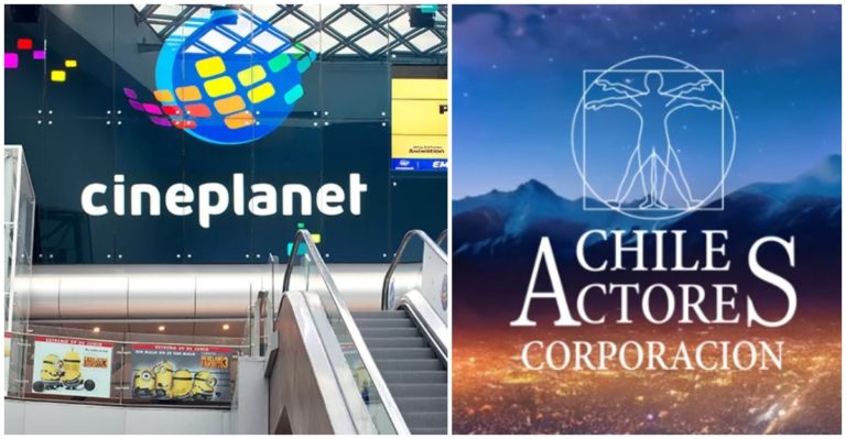 Cineplanet Enfrenta Millonaria Demanda por Infringir Derechos de Propiedad Intelectual