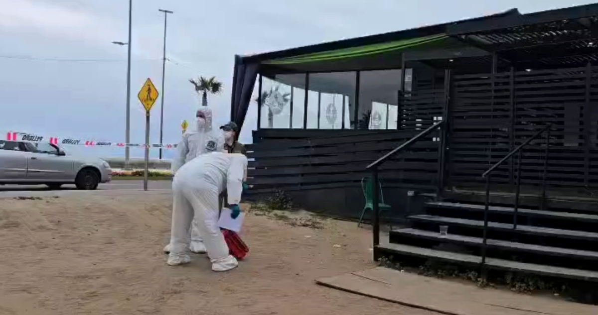 Ciudadano argentino enfrenta prisión preventiva por homicidio en Coquimbo