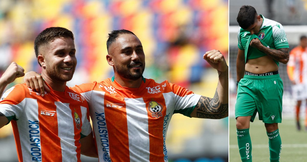 Cobresal Salta al Tercer Lugar y Sueña con la Copa Libertadores