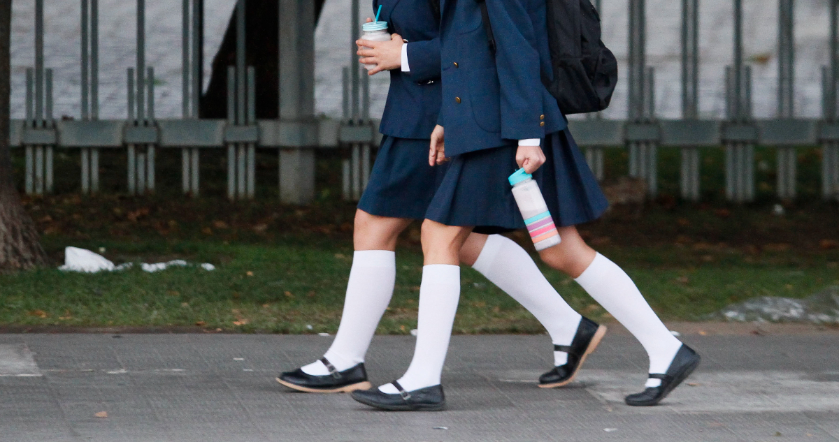Colegio condenado por exigir pago anual a pesar de retiro de alumna