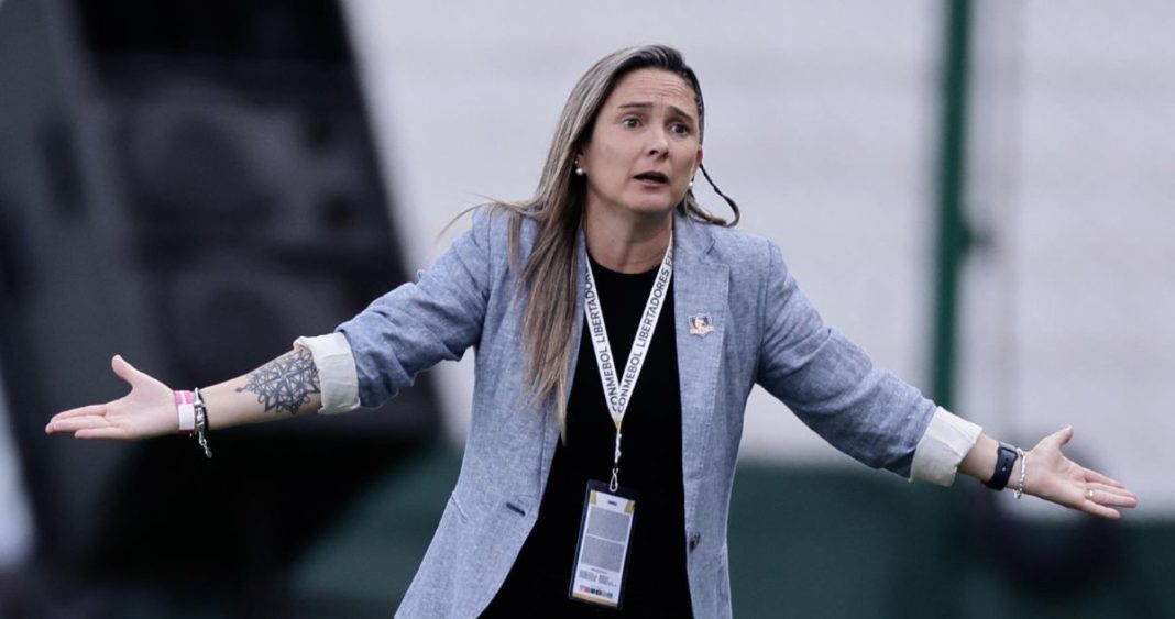 Colo Colo Femenino: Orgullo y Lecciones tras Caer en Semifinales de Libertadores