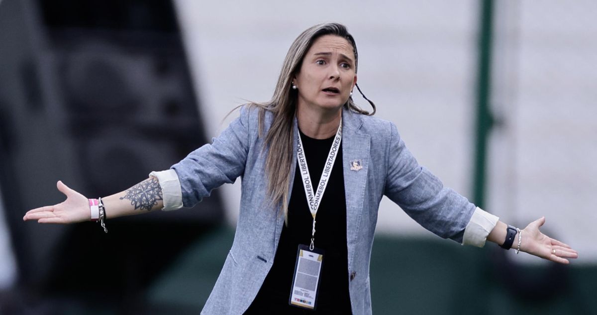 Colo Colo Femenino: Orgullo y Lecciones tras Caer en Semifinales de Libertadores