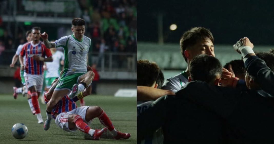 Colo Colo Sufre Sorpresiva Derrota Ante Deportes Puerto Montt en Amistoso