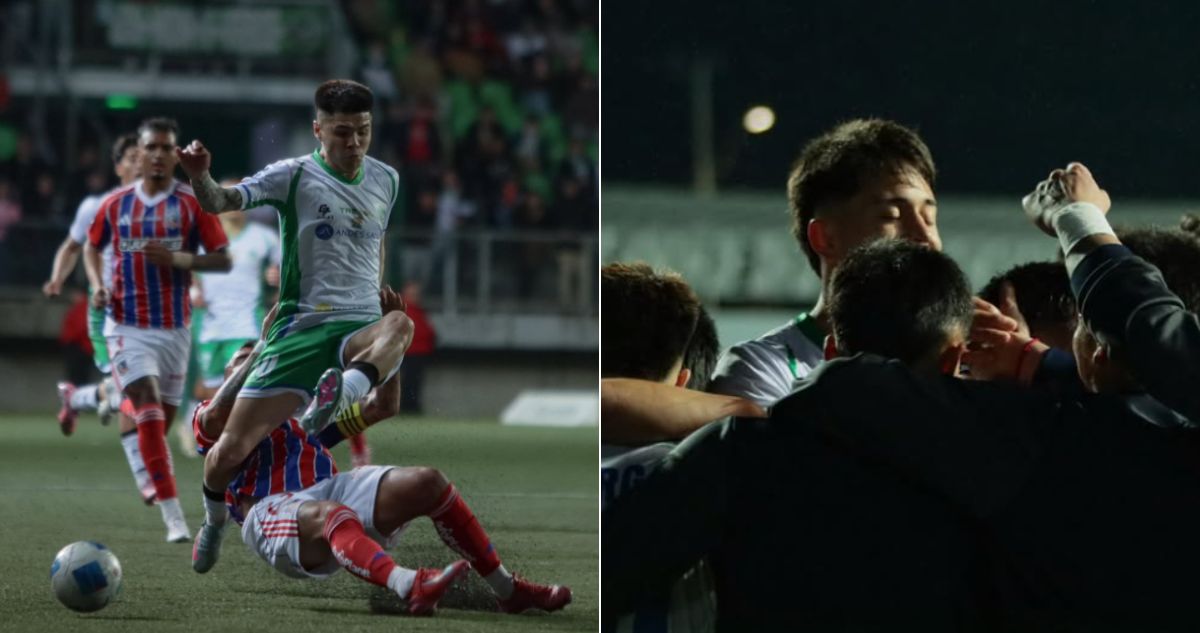 Colo Colo Sufre Sorpresiva Derrota Ante Deportes Puerto Montt en Amistoso