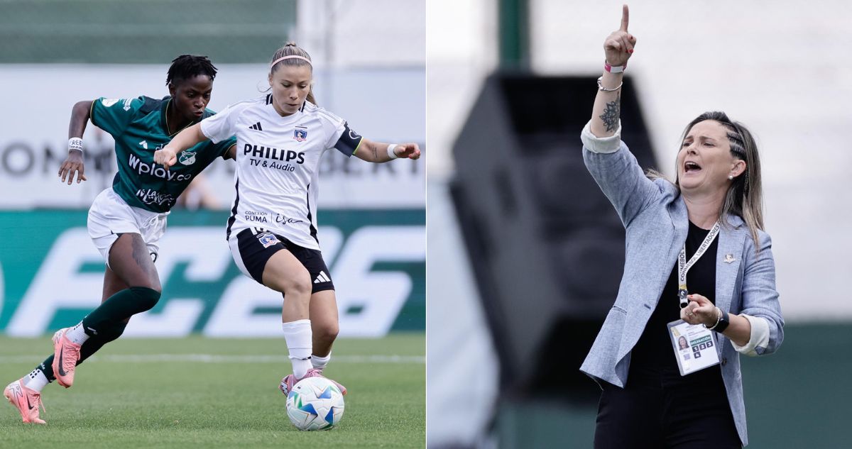 Colo Colo y Deportivo Cali Empatan en Emocionante Semifinal de la Copa Libertadores Femenina