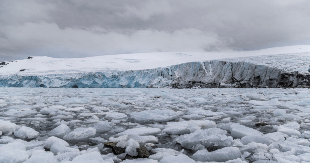 Combatiendo las Fake News sobre la Ciencia Antártica: Un Desafío Urgente en la Era Digital