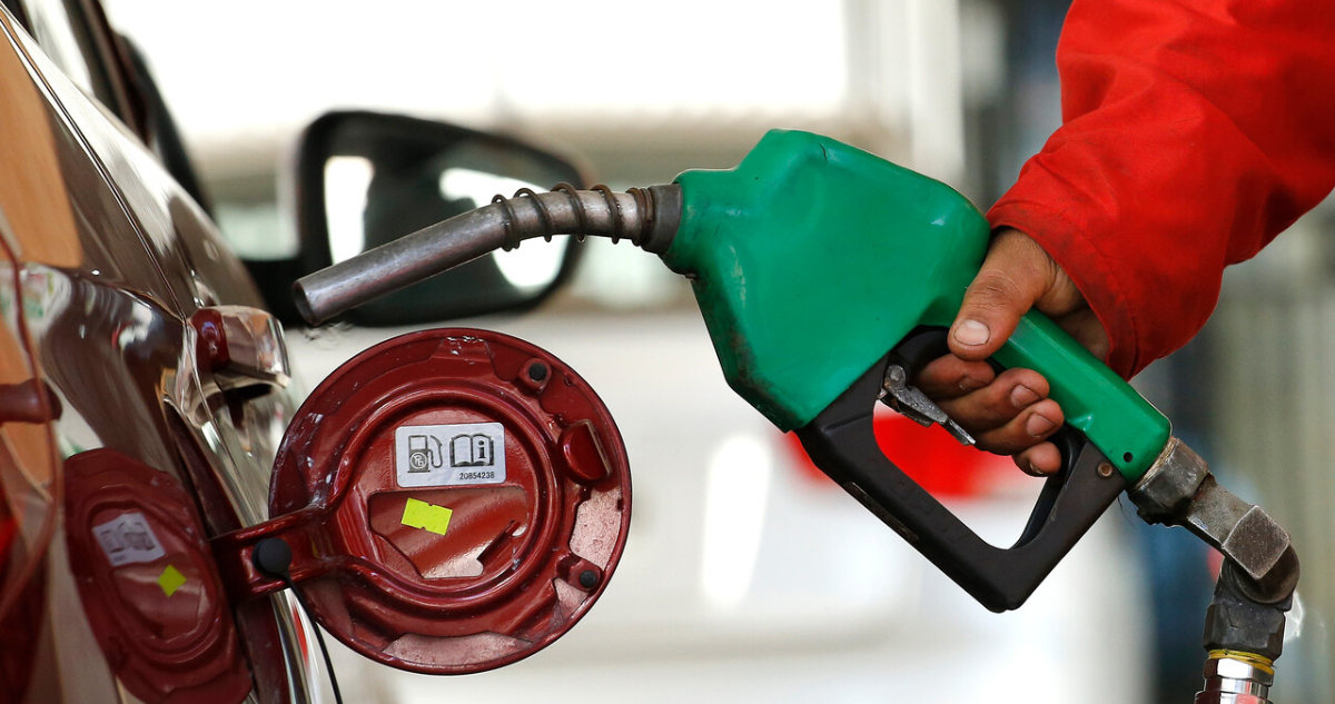 Combustibles en alza: Diésel lidera el aumento de precios según la ENAP