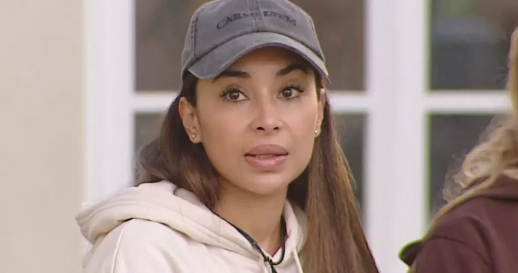 Cómo Arenita Superó el Trauma de su Relación Tóxica con Karol Lucero