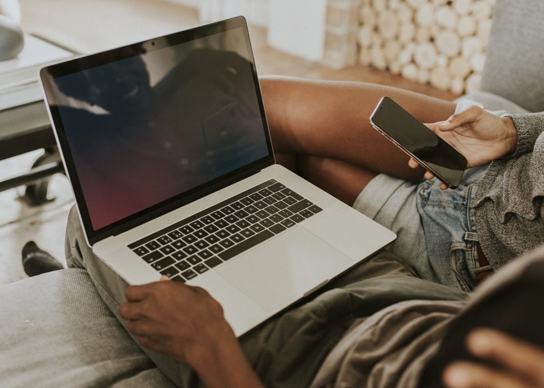 Cómo Combatir la Saturación Digital y Recuperar la Salud Física y Mental