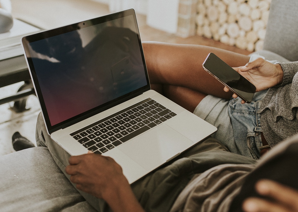 Cómo Combatir la Saturación Digital y Recuperar la Salud Física y Mental