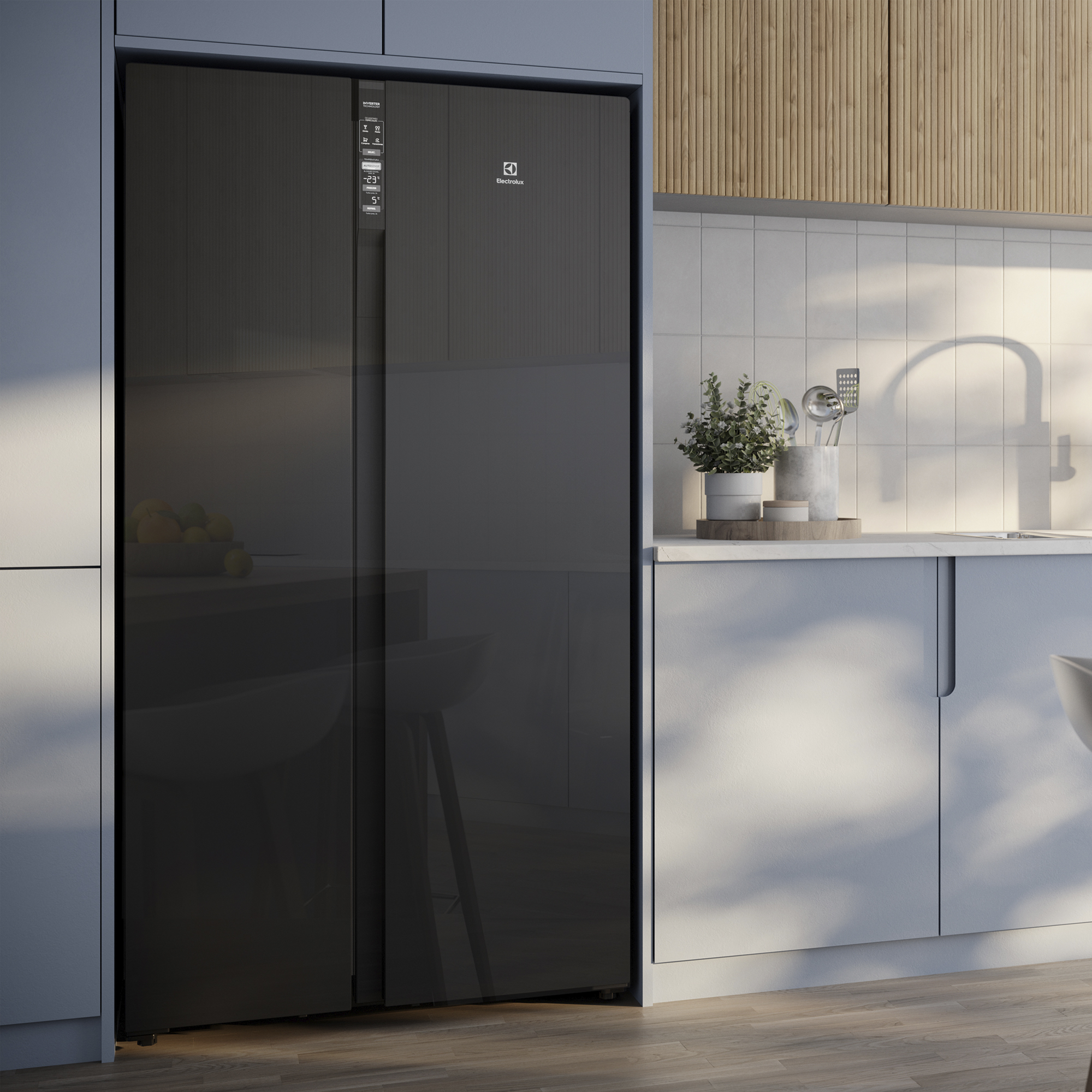 Cómo Electrolux Ayuda a Reducir el Desperdicio de Alimentos en el Día Mundial de la Alimentación