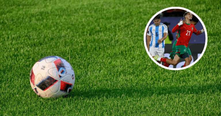 Cómo Marruecos Conquistó el Mundo: La Transformación del Fútbol Juvenil