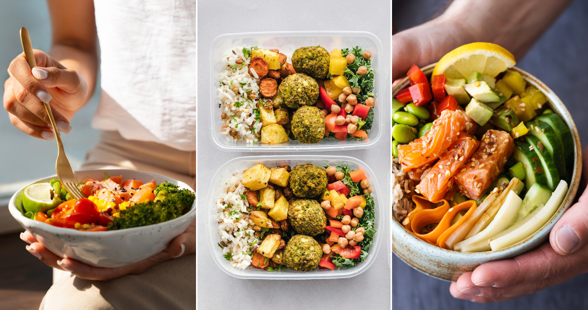 Cómo Planificar Comidas Saludables en Poco Tiempo: Estrategias Efectivas para una Alimentación Equilibrada