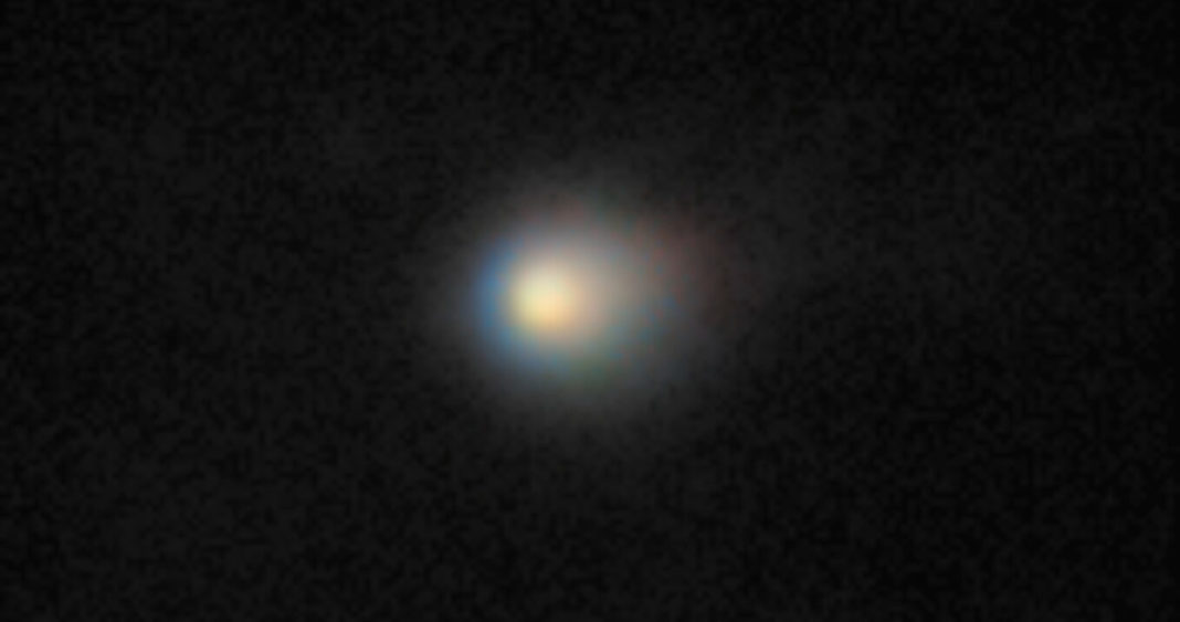 Cómo el Cometa Interestelar 3I/ATLAS Evoluciona Mientras se Acerca al Sol