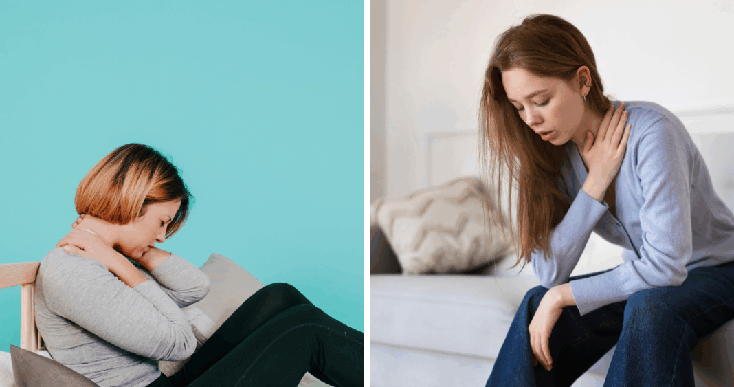 Cómo el dolor crónico afecta a los sobrevivientes de cáncer