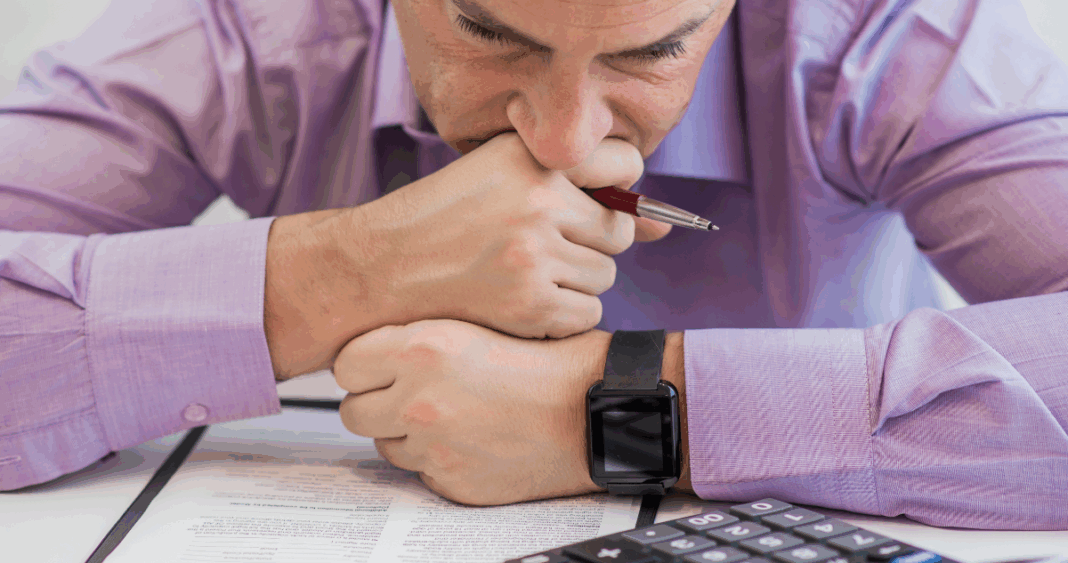Cómo la Ley de Insolvencia Perpetúa el Estigma Financiero en Chile