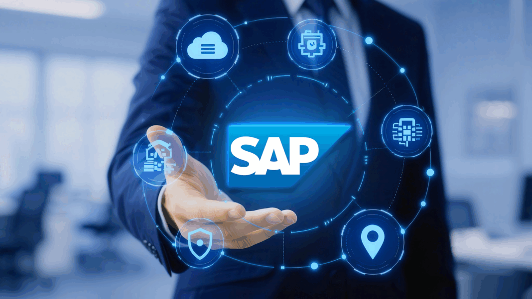 Cómo la Suite de Negocios de SAP Impulsa la Transformación Empresarial con IA, Datos y Aplicaciones Integradas
