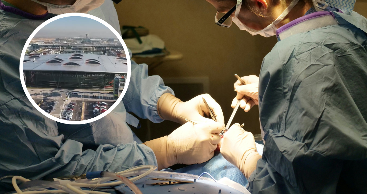 Cómo las Donaciones de Cuerpos Impulsan la Educación Médica en Chile