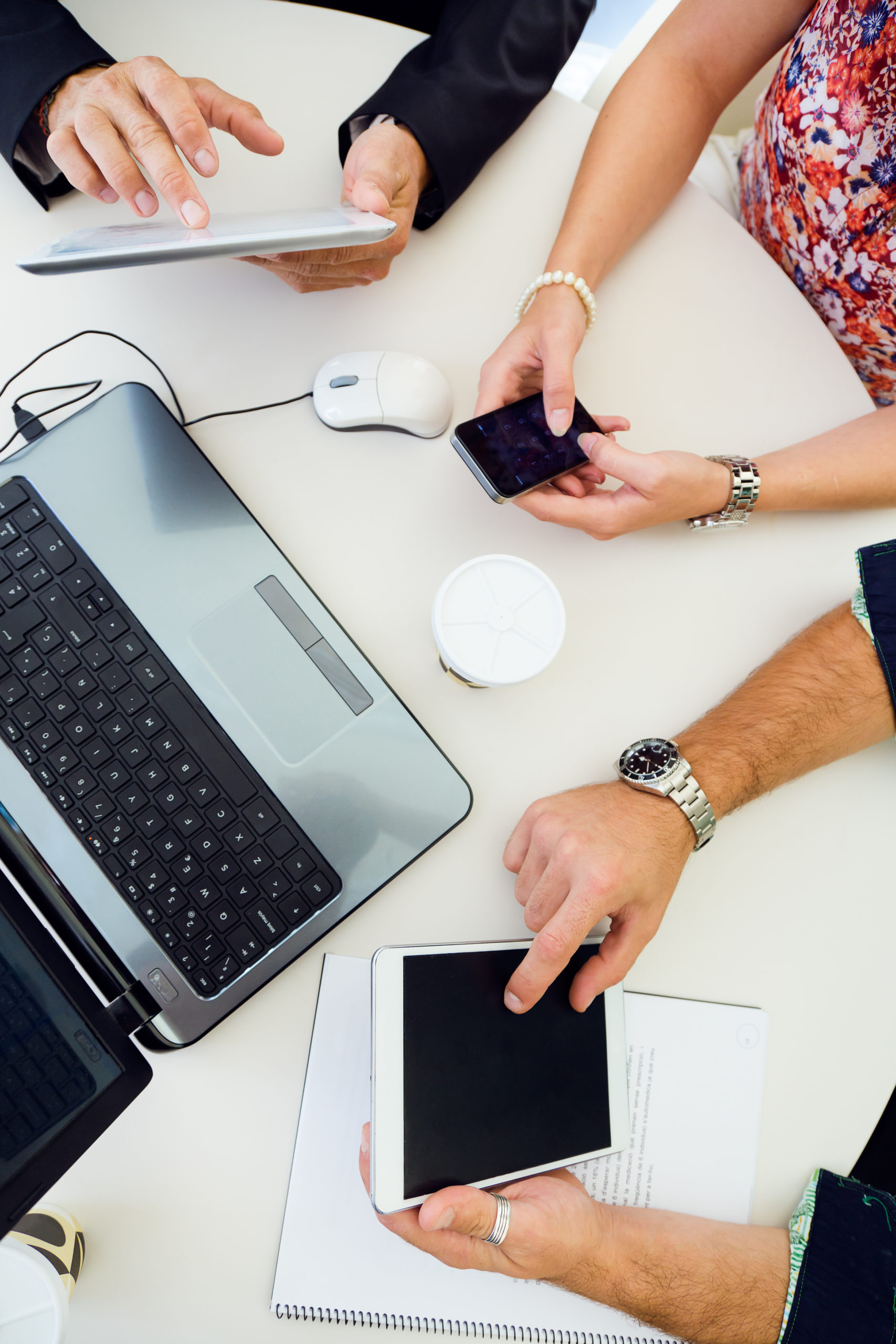 Cómo las Pymes Chilenas Lideran la Transformación Digital con Soluciones Innovadoras