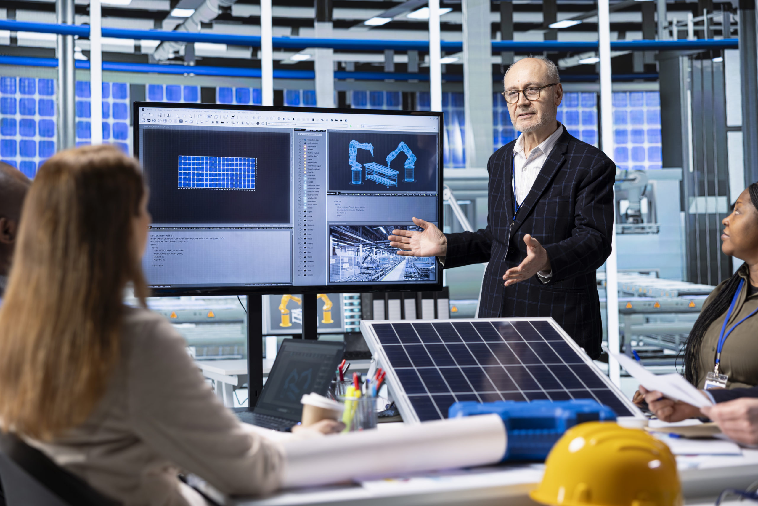 Cómo las Utilities Latinoamericanas Aceleran su Transformación Digital: La Agilidad como Ventaja Competitiva