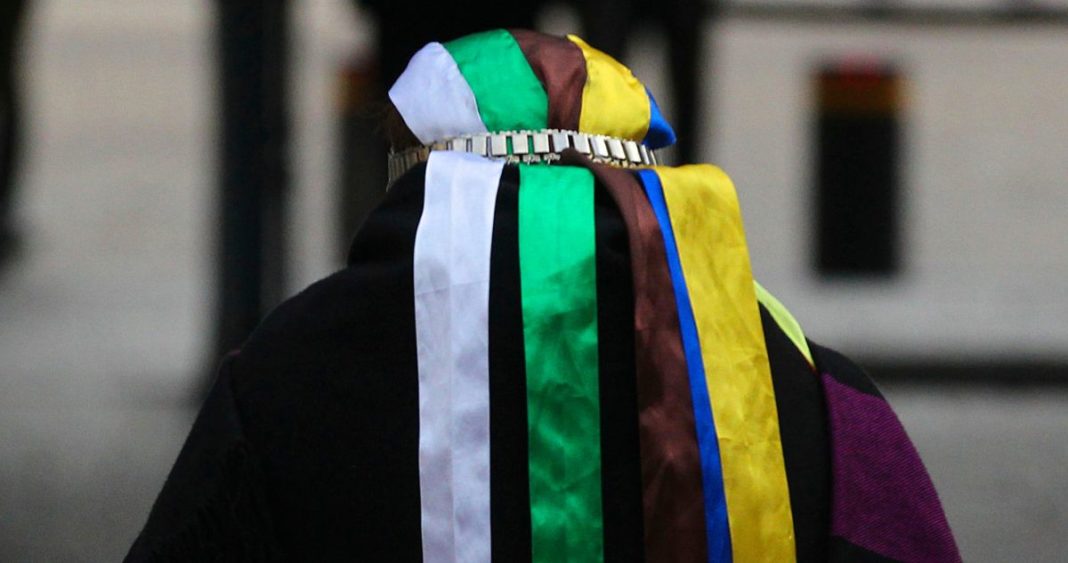 Comunidades Mapuche Rechazan Retomar Consulta Indígena en Los Ríos