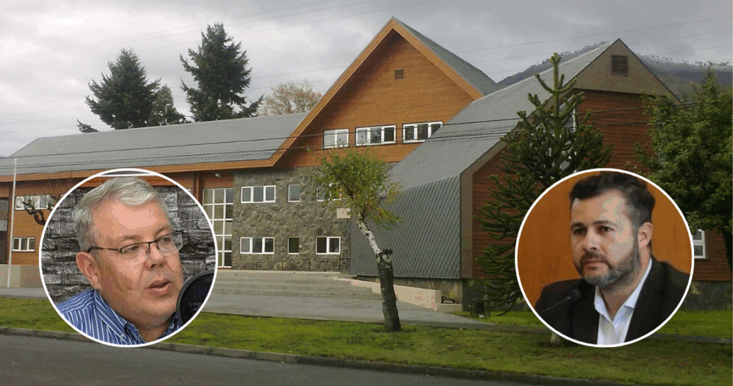 Concejal de Melipeuco Exige Explicaciones al Alcalde por Despido Sorpresivo de Funcionaria