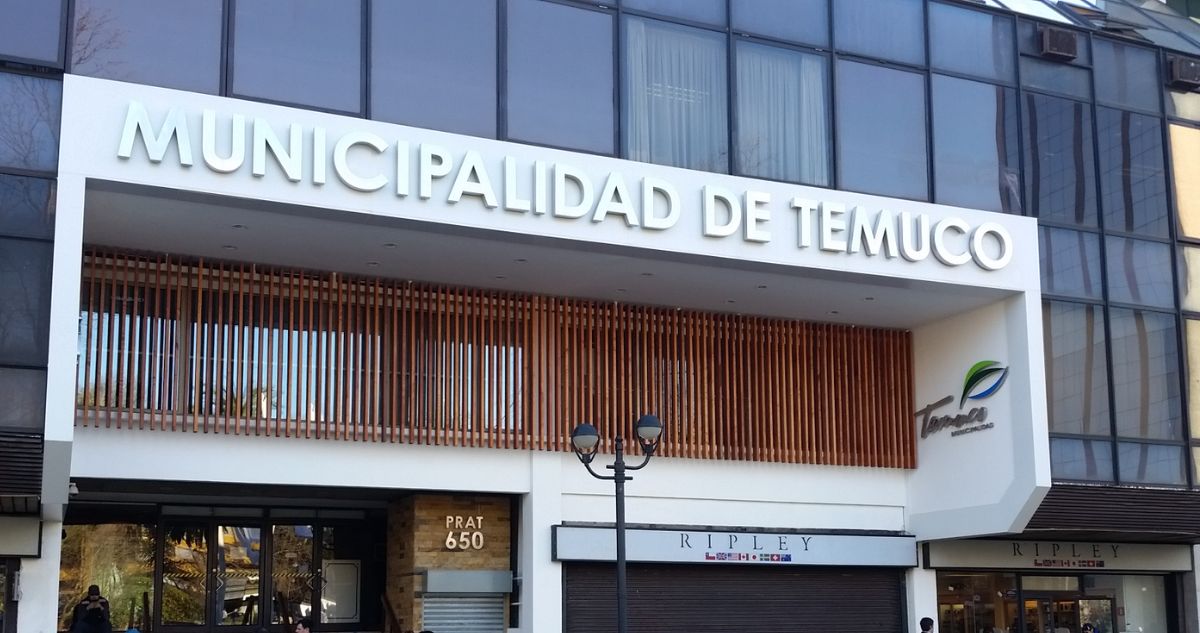 Concejales de Temuco denuncian desaparición de 'Puntos Varios' en Concejos Municipales